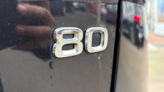 Skoda Enyaq 150kW 80 Suite 82kWh 5dr Auto Electric Estate